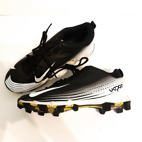 nike vapor fastflex baseball cleats